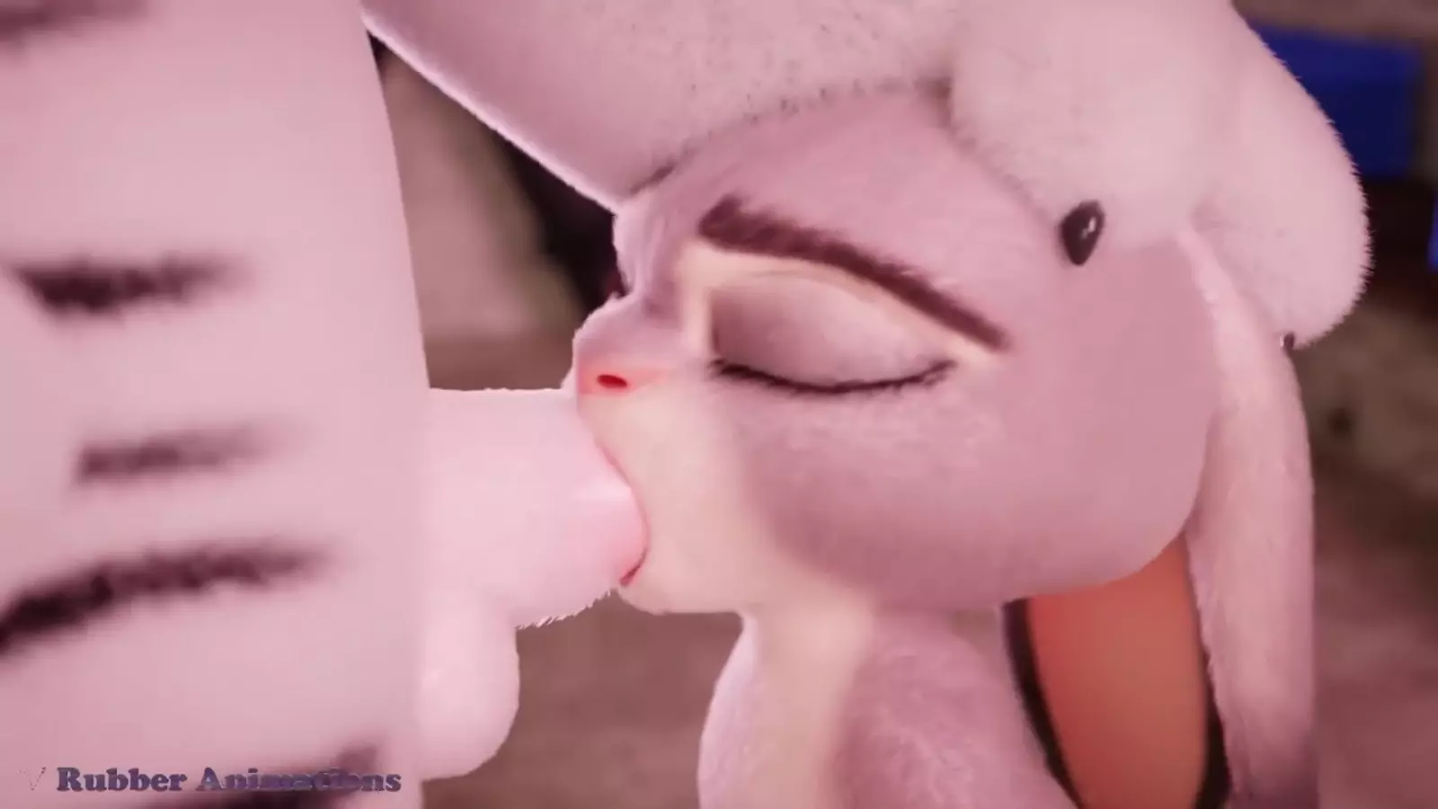 Mythical character demonstrating powerful cum techniques in an seductived hentai setting